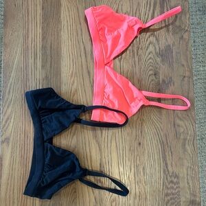 Skims bras size small